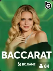 Baccarat vista previa de BC Exclusives