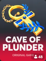 Cave Of Plunder vista previa de BC Originals