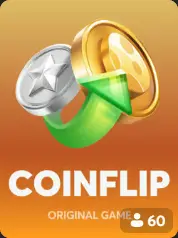 Coinflip vista previa de BC Originals