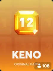 Keno vista previa de BC Originals