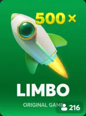 Limbo vista previa de BC Originals