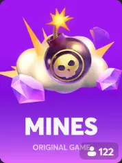 Mines vista previa de BC Originals