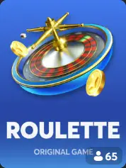 Roulette vista previa de BC Originals