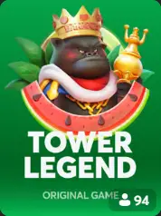 Tower Legend vista previa de BC Originals
