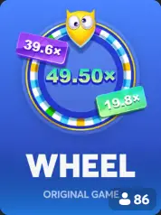 Wheel vista previa de BC Originals
