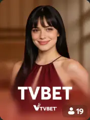 Tvbet vista previa de casino en vivo