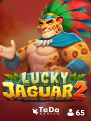 Lucky Jaguar 2 vista previa de slot