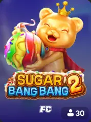 Sugar Bang Bang 2 vista previa de slot