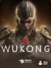 Wukong vista previa de slot